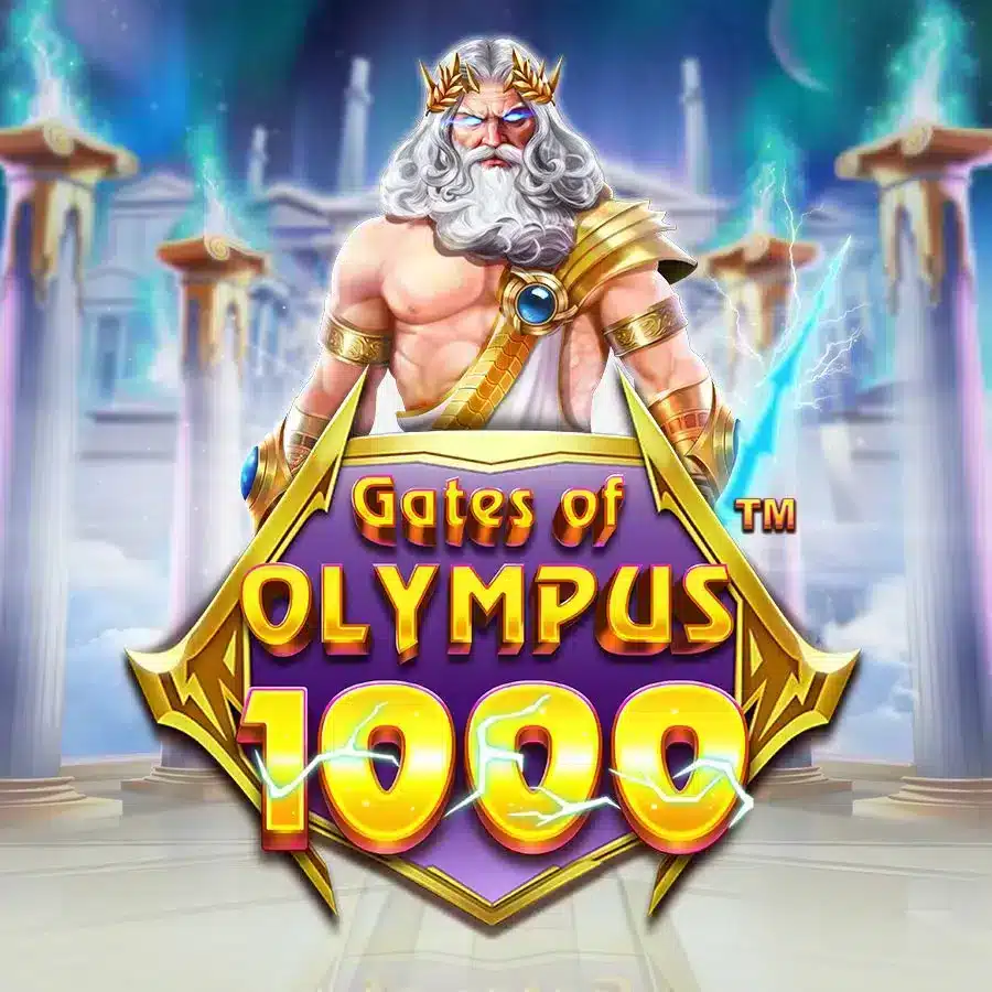 Gates of Olympus tragamonedas
