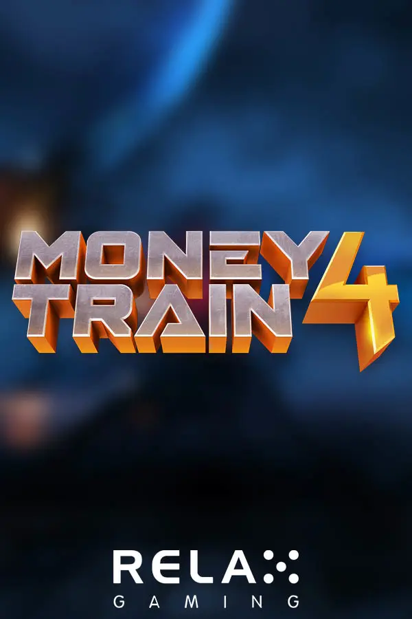 Money Train 4 tragamonedas