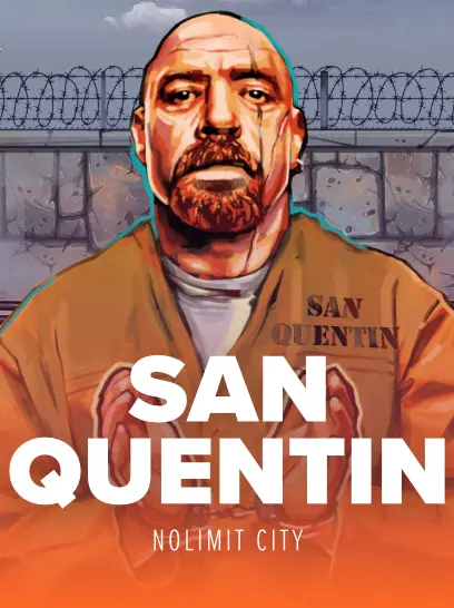 San Quentin tragamonedas