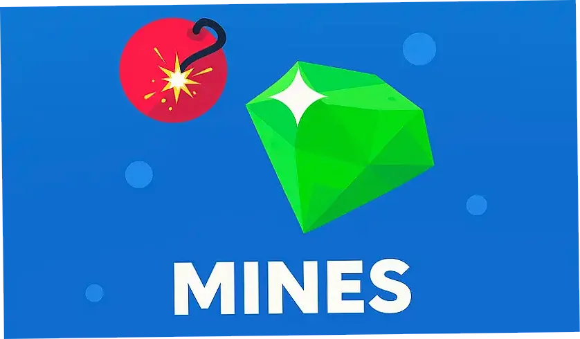 Mines