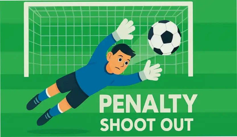 Penalty Shoot Out