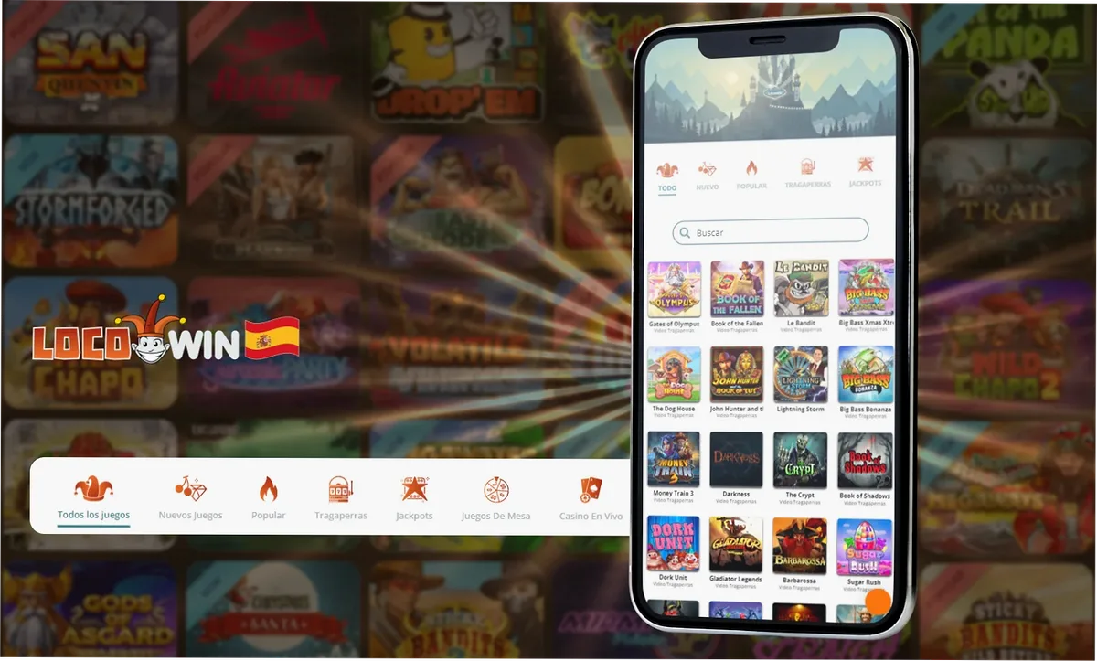 Hacksaw Gaming calidad LocoWin