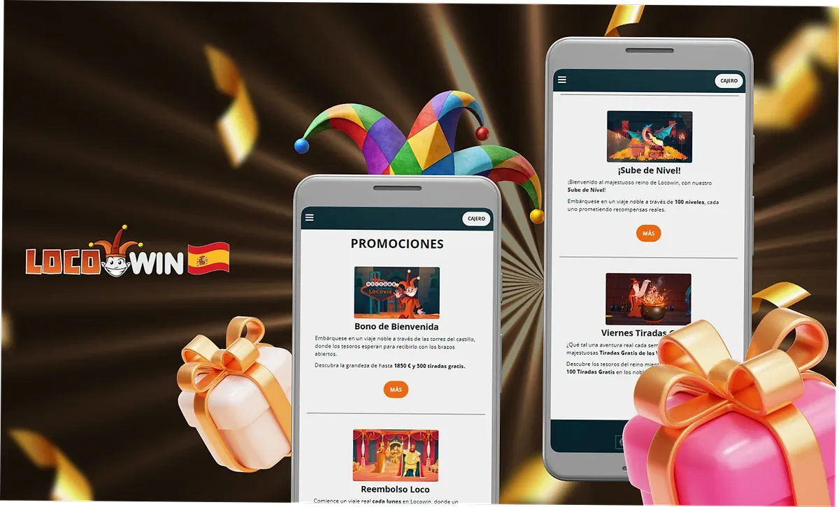 Promociones Pragmatic Play LocoWin