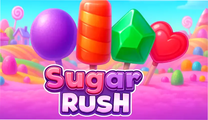 Sugar Rush