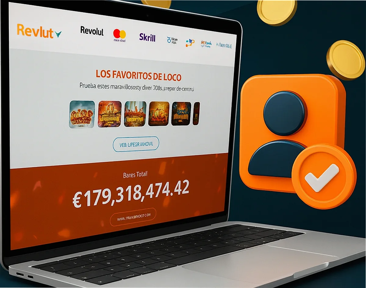 Exchange de apuestas LocoWin